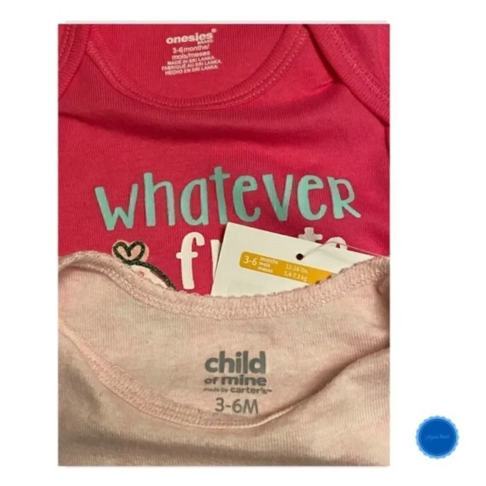 10- BABY BODYSUITS
